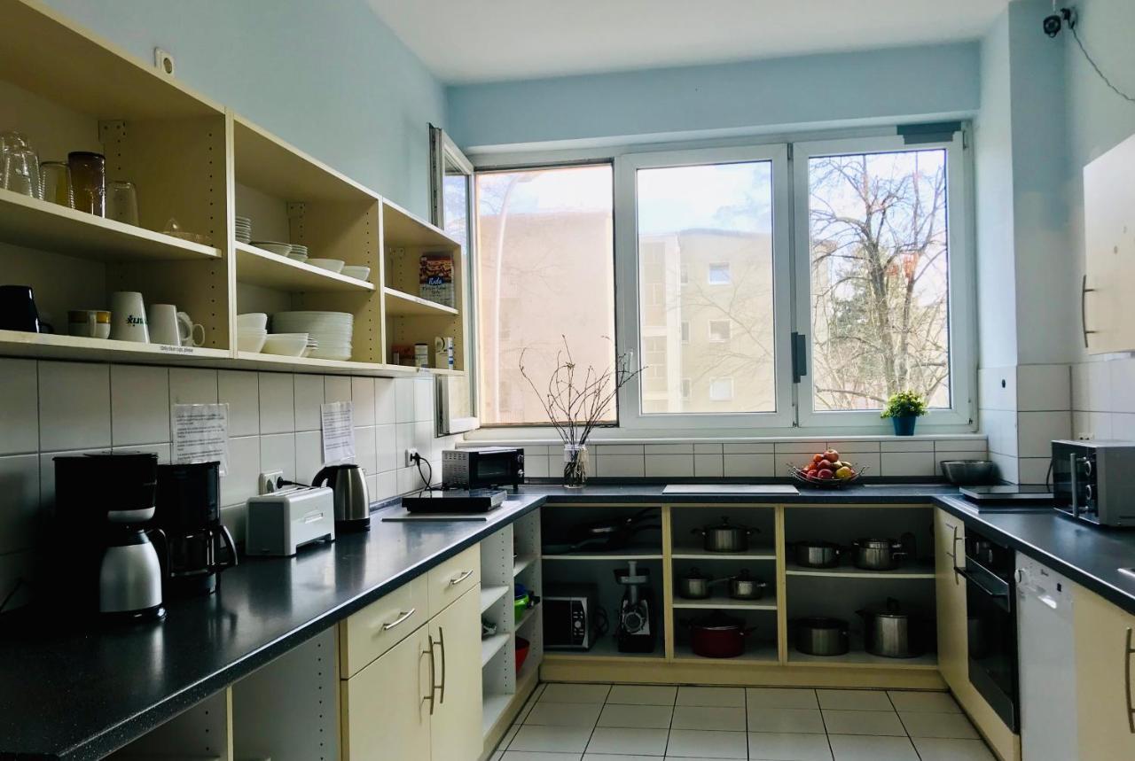 Inn-berlin Hostel Berlijn