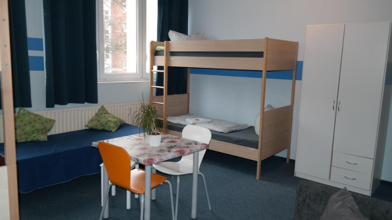 Inn-berlin Berlijn