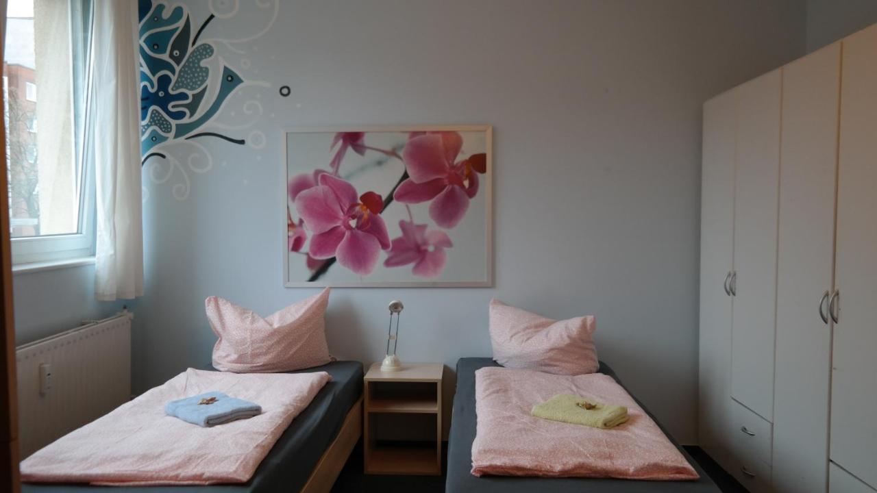 Inn-berlin Hostel Berlijn