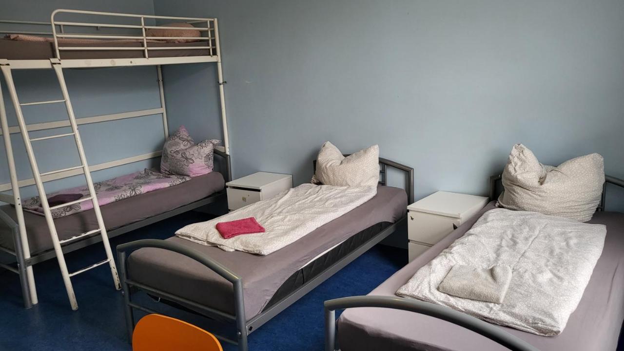 Hostel Inn-berlin Berlijn