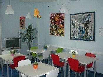 Inn-berlin * Berlijn