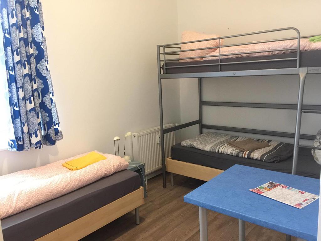 Inn-berlin Hostel Berlijn