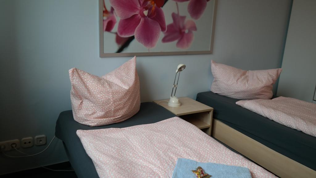 Hostel Inn-berlin *