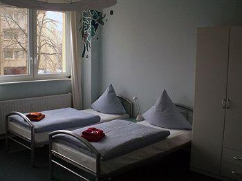 Inn-berlin * Berlijn