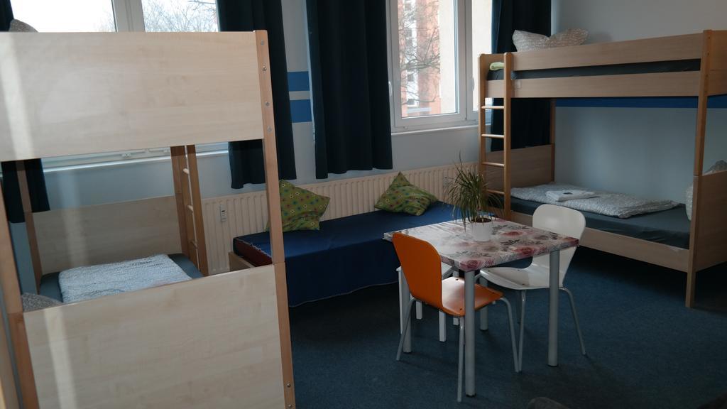 Inn-berlin * Berlijn