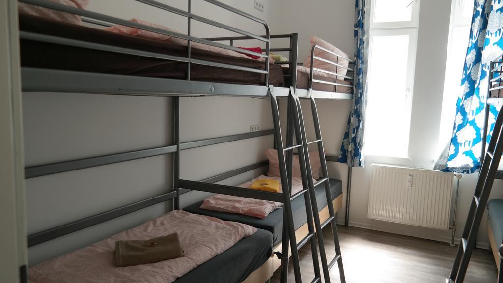 Hostel Inn-berlin Berlijn