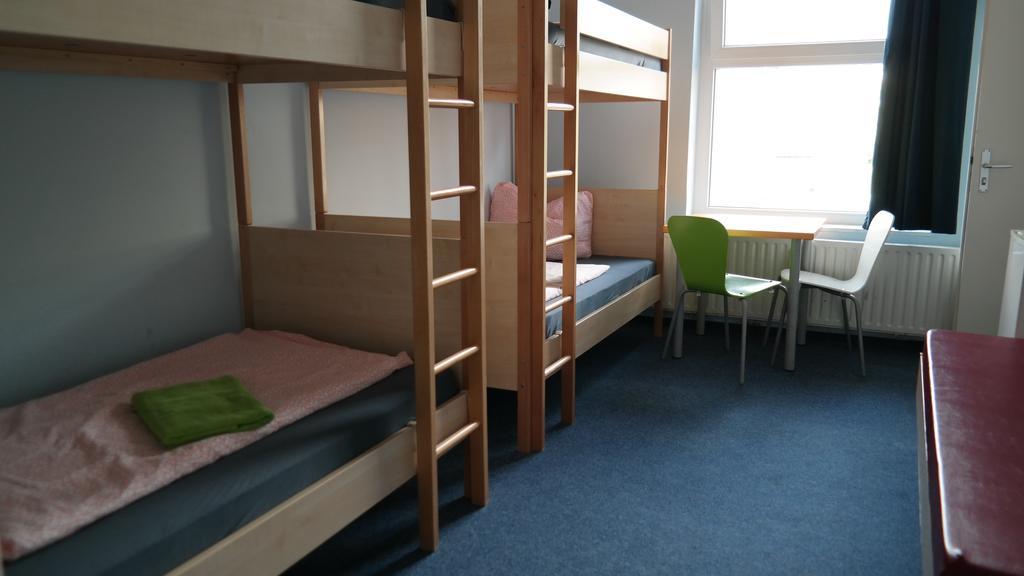 Inn-berlin Hostel Berlijn