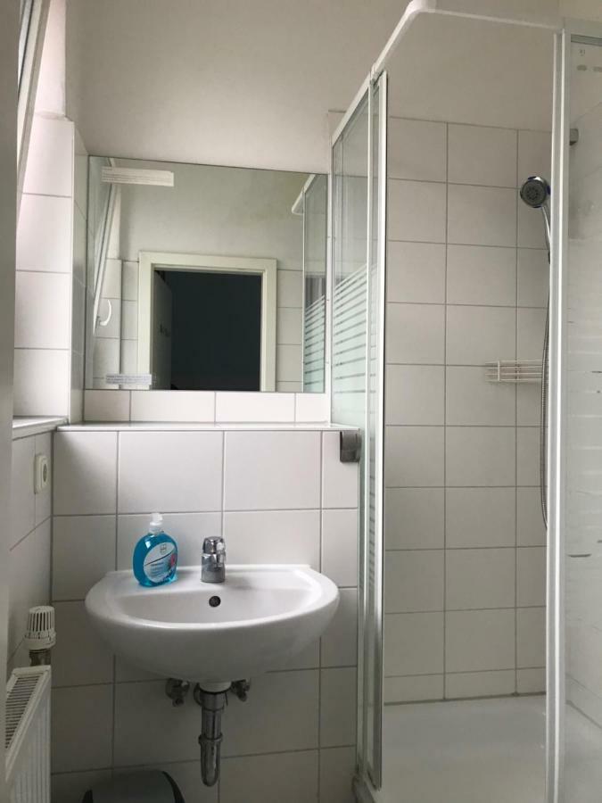 Inn-berlin Hostel Berlijn